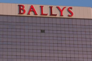 Bally’s Corp, BALY stock, Intralot, Evoke takeover, Chicago casino project