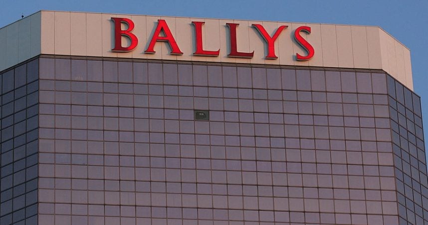 Bally’s Corp, BALY stock, Intralot, Evoke takeover, Chicago casino project