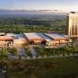 Wisconsin tribal casino Ho-Chunk Hard Rock