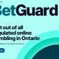 Ontario Launches Centralized iGaming Self-Exclusion Tool