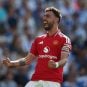 Manchester United, Betway, Premier League, gambling sponsorship, soccer business