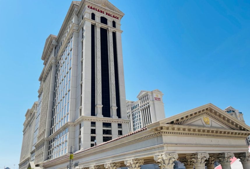 Caesars Palace