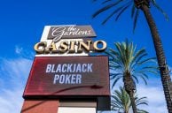 California Judge Blocks Controversial Blackjack Rules Targeting Cardrooms