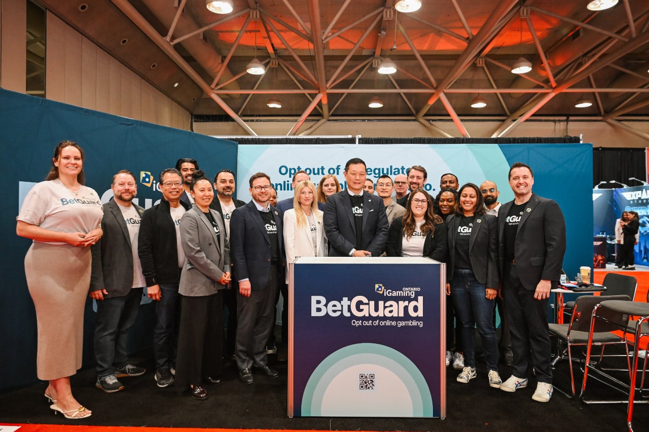 Ontario’s New BetGuard Platform Tops 500 Self-Exclusions in First Two Weeks