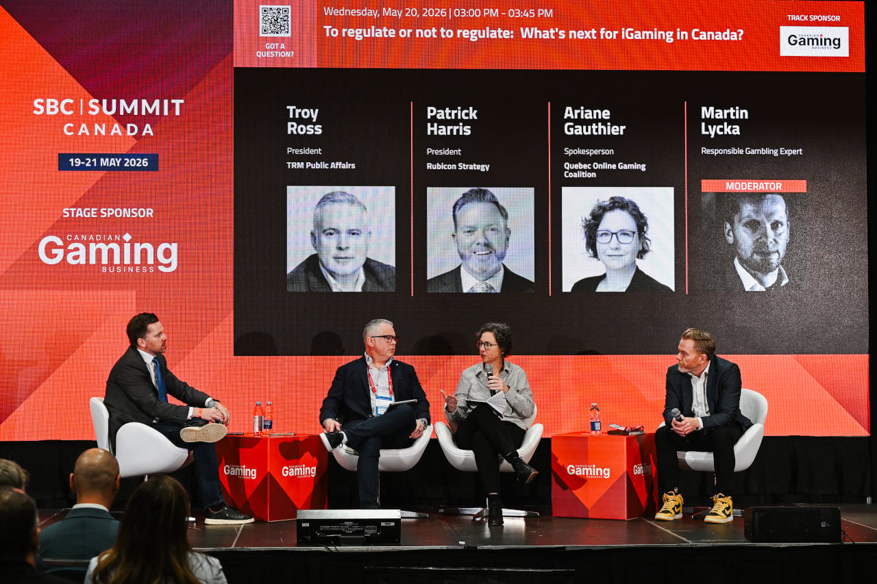 Quebec iGaming Competition Hampered by Gambling Ad Debate