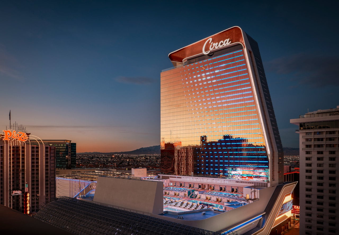 Over 50,000 Canadians Visit Las Vegas Casinos Three Months into Currency Parity Offer