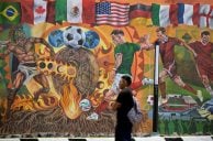 Eliminated Teams, But Not Eliminated Bettors: 65% of Fans Keep Wagering Post-World Cup Ouster