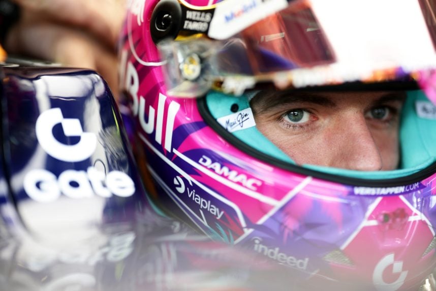 フォーミュラ1がFanDuelを公式賭博オペレーターに認定