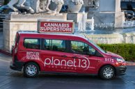 PANEL’S BLUNT MESSAGE: Allow Cannabis Delivery to Vegas Casinos