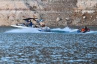 Brain-Eating Amoeba Found in Lake Mead Near Las Vegas