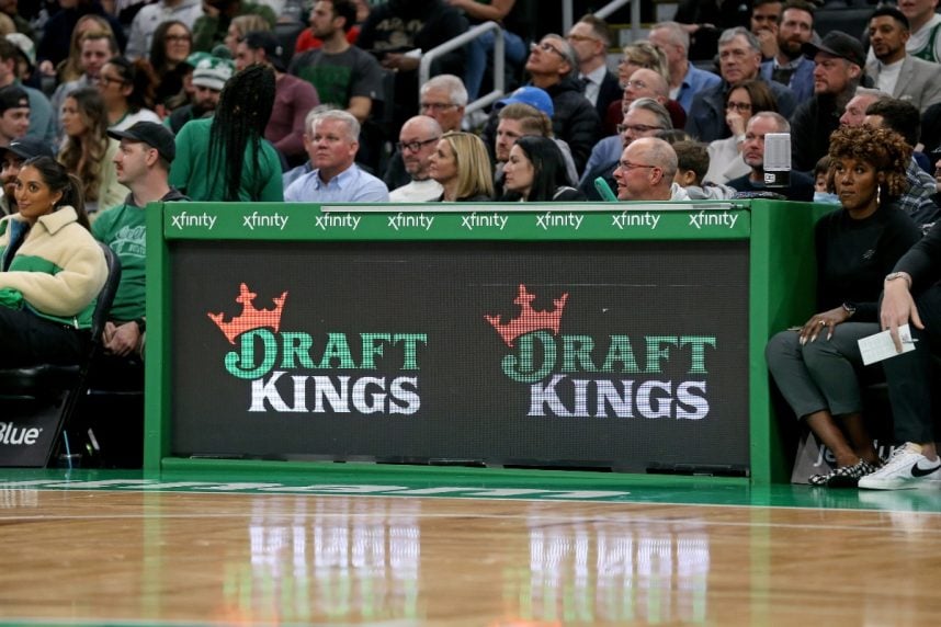 DraftKings Predictions combos sports betting