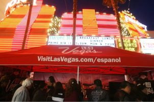 Las Vegas language Filipino Tagalog