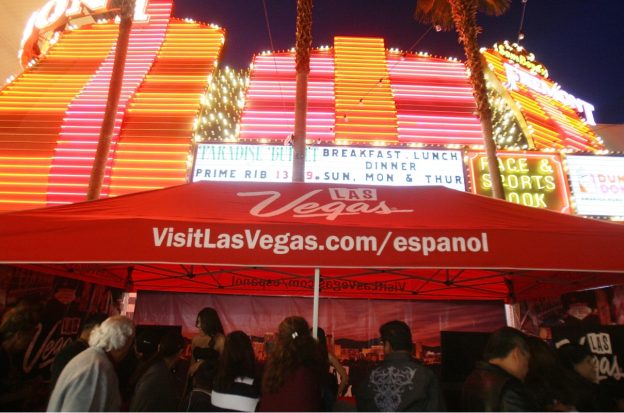 Las Vegas language Filipino Tagalog