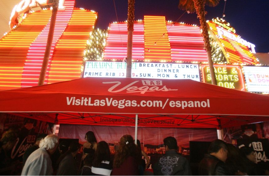 Las Vegas language Filipino Tagalog 
