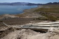VEGAS MYTHS BUSTED: Lake Mead to Draw Water from San Diego Desalination Plant