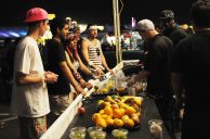 VEGAS MYTHS RE-BUSTED: Bottles of Champagne Cost $575K Everywhere at EDC