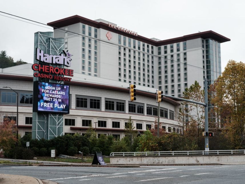 Harrah’s Cherokee Casino, Mequez Bernard Geer, Spartanburg County murder, federal kidnapping indictment, burned vehicle investigation