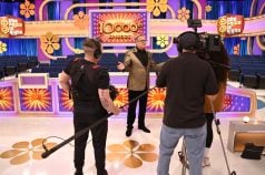 Price Is Right Rivers Casino Philadelphia