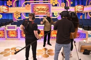 Price Is Right Rivers Casino Philadelphia