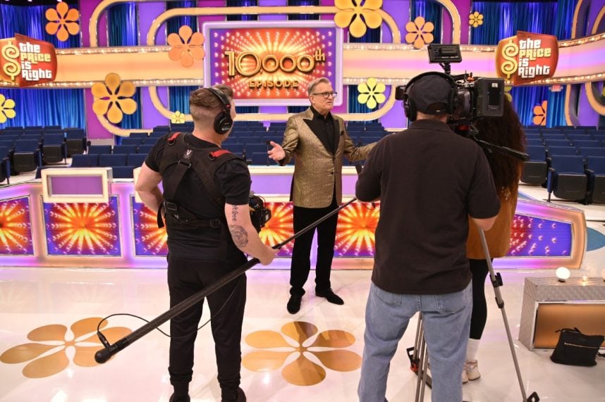 Price Is Right Rivers Casino Philadelphia