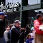 DraftKings Wrigley Field Chicago sports betting
