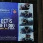 New York billboard sports betting gambling