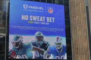 sportsbooks promo marketing incentives New Jersey