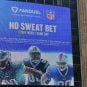 sportsbooks promo marketing incentives New Jersey