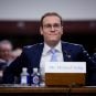 American Gaming Association Bill Miller Michael Selig CFTC