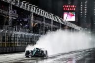 Clark County Green-Flags F1 Las Vegas Grand Prix Until 2037