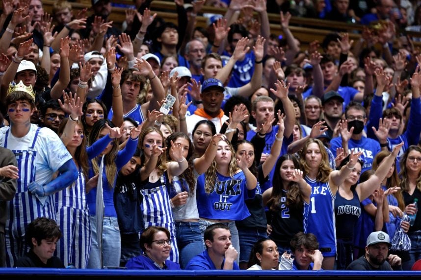 North Carolina sports betting tax