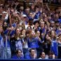 North Carolina sports betting tax