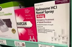 drug overdose casino resort Crown Melbourne