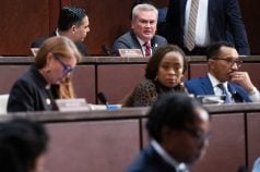 prediction markets insider trading House Oversight