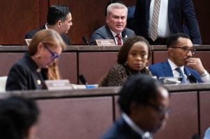prediction markets insider trading House Oversight