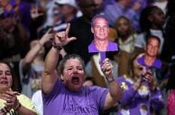Louisiana Sports Betting: New Law Bans Bettors Who Harass Athletes