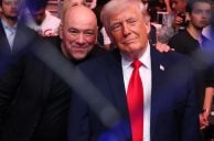 Dana White Urges Trump to Scrap Controversial 90% Gambling Deduction Cap