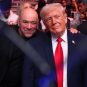 Dana White Urges Trump to Scrap Controversial 90% Gambling Deduction Cap