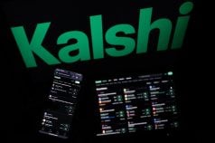 Kalshi parlay prediction market trading