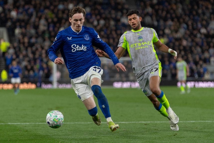 Premier League sponsorships gambling