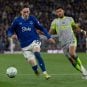 Premier League sponsorships gambling