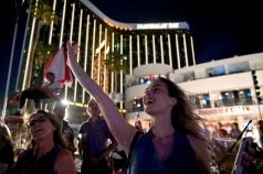 Las Vegas public perception