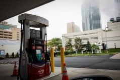 Atlantic City casinos profits costs