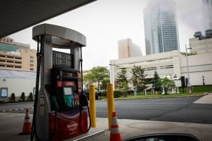 Atlantic City casinos profits costs