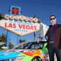 NASCAR Legend & Vegas Son Kyle Busch Dies After Illness