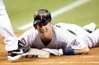 Exclusive: Joe Mauer talks Twins, Shea Langeliers, Cal Raleigh and American Century Championship