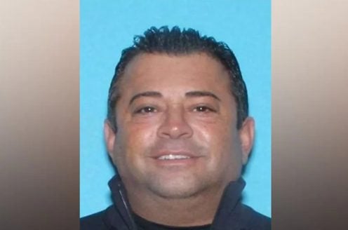 Gigi Rovito, Operation Porterhouse Parlay, Chicago gambling case, Capri Ristorante, social media chef