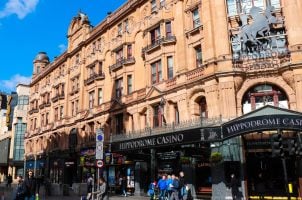 Hippodrome Casino, poker lawsuit, short-stacking poker, hit-and-run poker, casino ban
