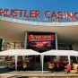 California blackjack ban, Rob Bonta, cardrooms, gambling regulations, California cities lawsuit
