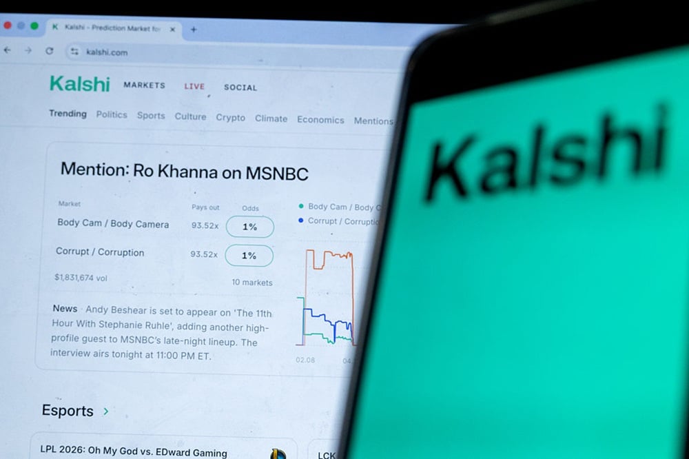 Prediction Platforms Ask Federal Regulators to Redefine ‘Gaming’